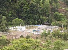 2020年鄉(xiāng)鎮(zhèn)污水廠案例